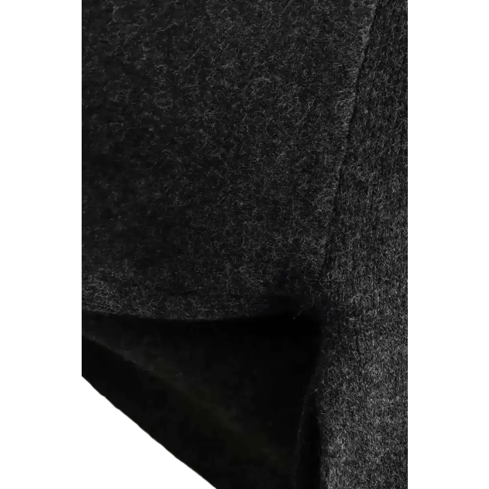 Elegante Cape-Jacke – Exklusives Design von Miraée Paris für stilbewusste Frauen - Jacke