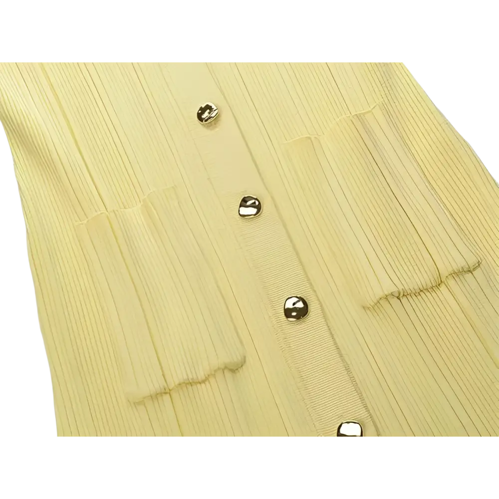 Bianca Sun Maxikleid – Leichtes Sommerkleid für warme Tage - Kleid