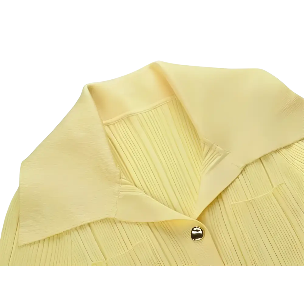 Bianca Sun Maxikleid – Leichtes Sommerkleid für warme Tage - Kleid
