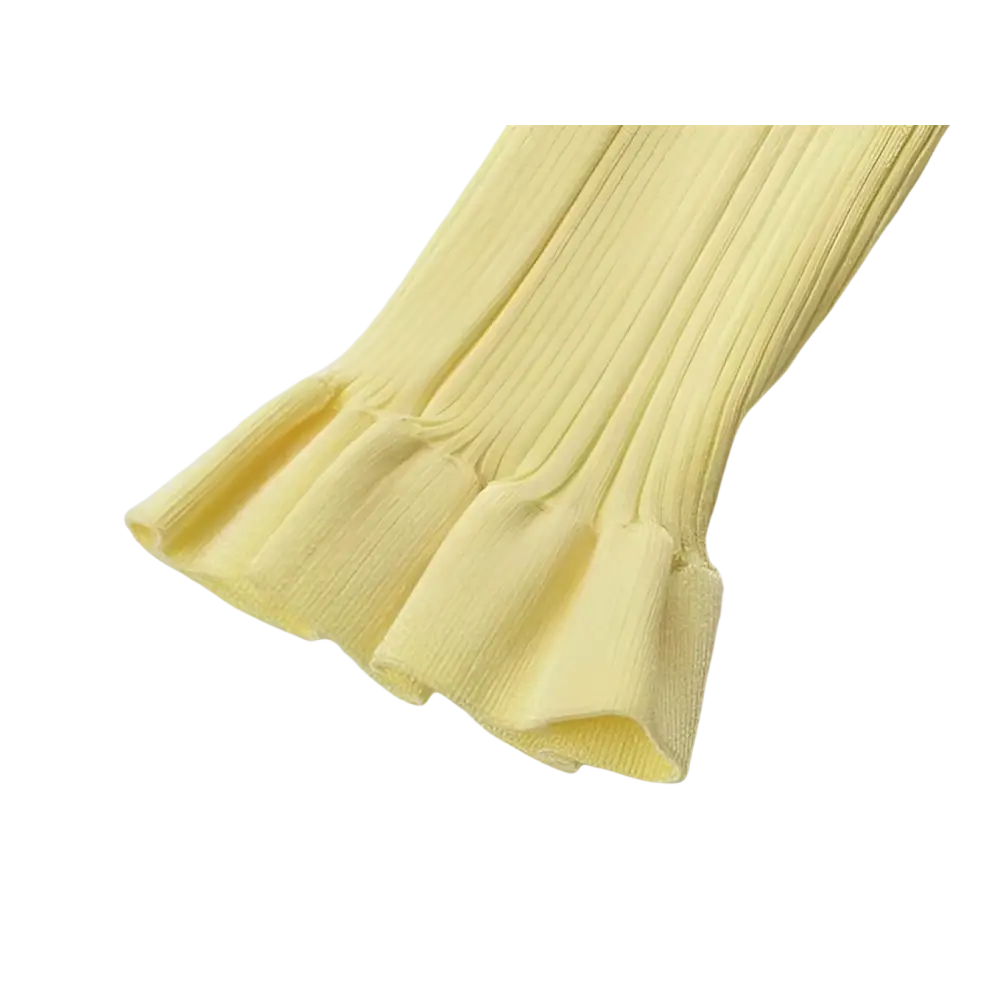 Bianca Sun Maxikleid – Leichtes Sommerkleid für warme Tage - Kleid